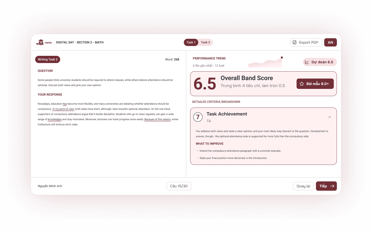 image optimize performance